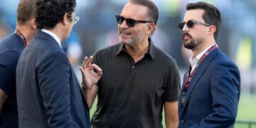 Gerry Cardinale AC Milan ميلان جيري كاردينالي
