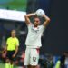 Adrien Rabiot of AC Milan ميلان رابيو
