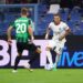 Diego Moreira AC Milan ميلان موريرا