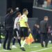Ruben Amorim of AC Milan ميلان أموريم
