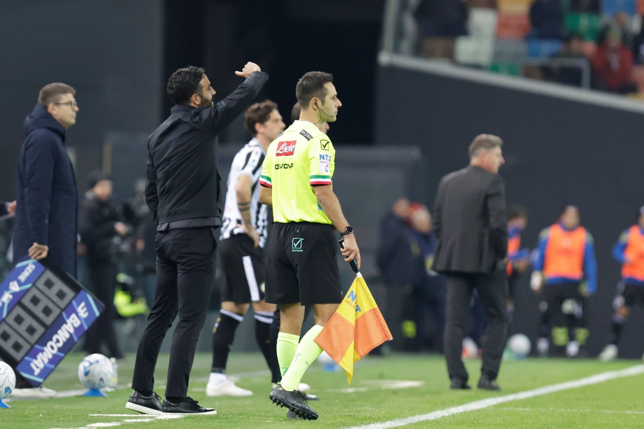 Amorim makes history with unbeaten start to Serie A career with Milan