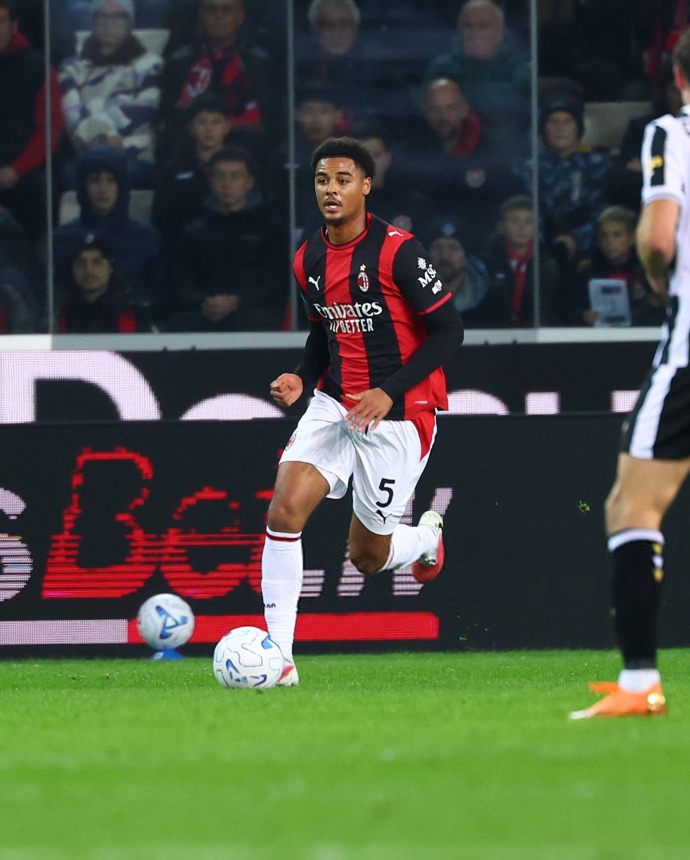 Koni De Winter AC Milan ميلان دي فينتر
