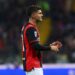 Christian Pulisic AC Milan ميلان بوليسيك