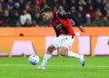 Christian Pulisic بوليسيك ميلان