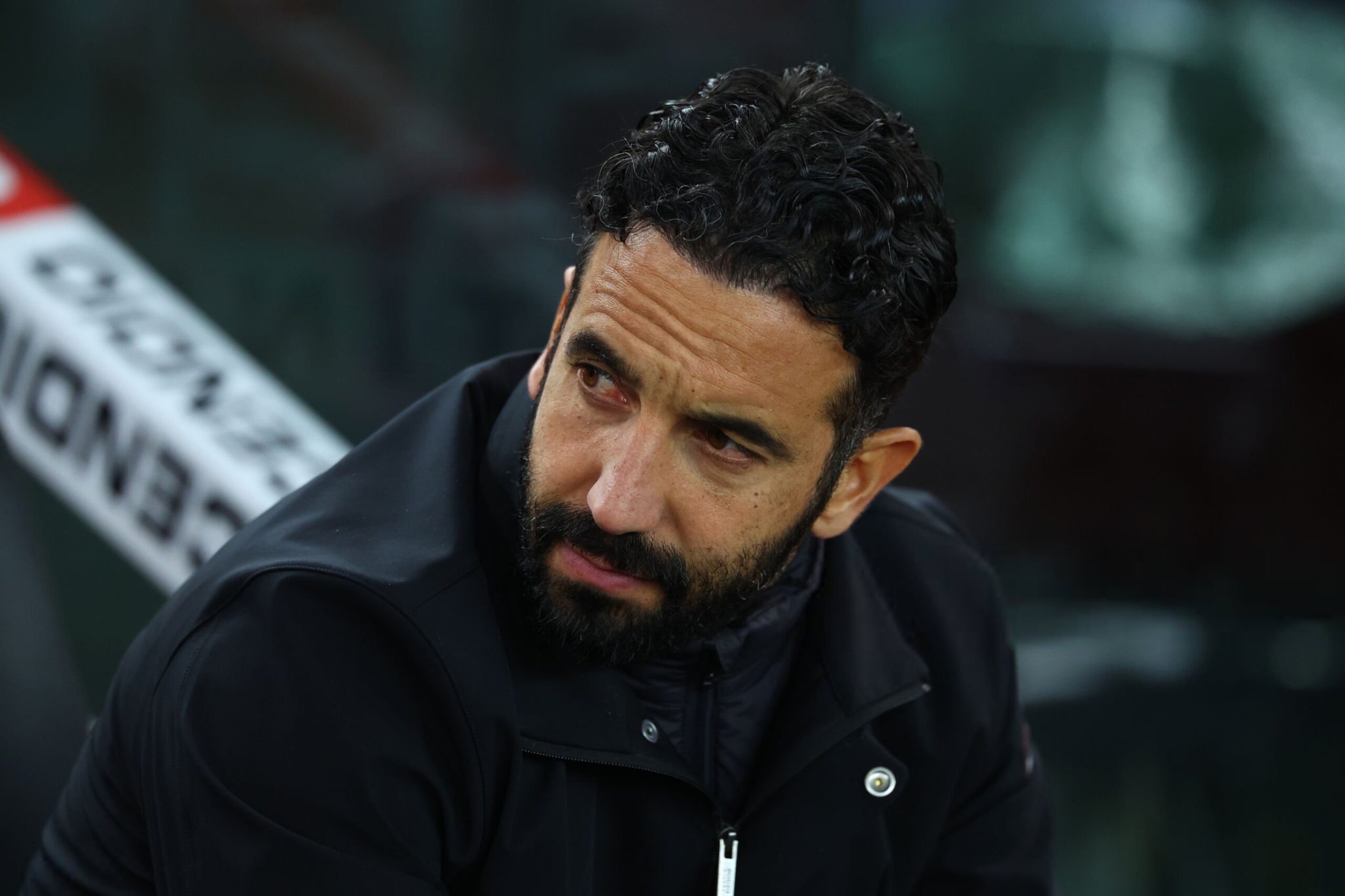 Ruben Amorim AC Milan ميلان أموريم
