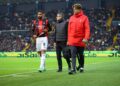 Ruben Loftus-Cheek AC Milan ميلان لوفتوس تشيك