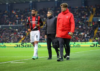 Ruben Loftus-Cheek AC Milan ميلان لوفتوس تشيك