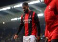 Ruben Loftus-Cheek AC Milan ميلان لوفتوس تشيك
