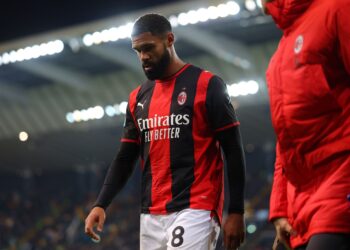 Ruben Loftus-Cheek AC Milan ميلان لوفتوس تشيك