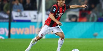 Luka Modric AC Milan ميلان مودريتش