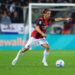 Luka Modric AC Milan ميلان مودريتش