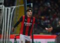 Davide Bartesaghi AC Milan ميلان بارتيساغي