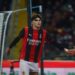 Davide Bartesaghi AC Milan ميلان بارتيساغي