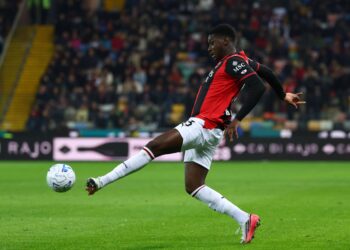Sankhoun Diawara AC Milan ميلان دياوارا