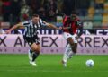 Sankhoun Diawara AC Milan ميلان دياوارا