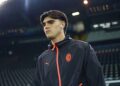 Davide Bartesaghi AC Milan ميلان بارتيساغي