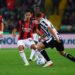 Ardon Jashari AC Milan ميلان ياشاري