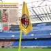 Gazzetta: Granada’s Owen Emeka attracts AC Milan interest