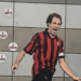 Lucas Street Art on new Baresi mural: “We responded to vandalism with a smile”