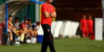 Sergio Navarro Milan Futuro