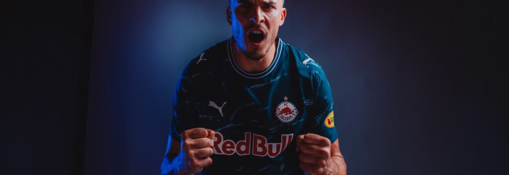 Statements from the RB Salzburg team ahead of Milan match