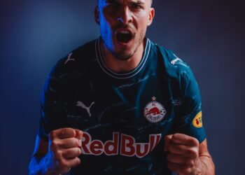 Statements from the RB Salzburg team ahead of Milan match