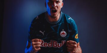 Statements from the RB Salzburg team ahead of Milan match