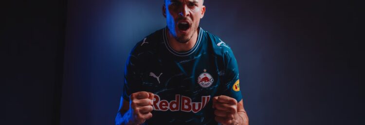 Statements from the RB Salzburg team ahead of Milan match