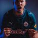Statements from the RB Salzburg team ahead of Milan match