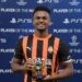 Alisson Santana of Shakhtar